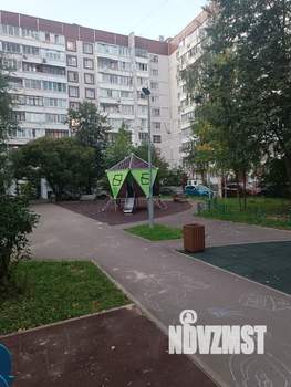 3-к квартира, вторичка, 81м2, 6/14 этаж