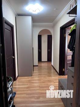 3-к квартира, вторичка, 79м2, 5/17 этаж