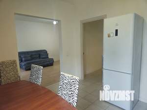 1-к квартира, вторичка, 47м2, 5/16 этаж