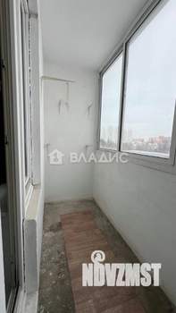 1-к квартира, вторичка, 40м2, 5/17 этаж