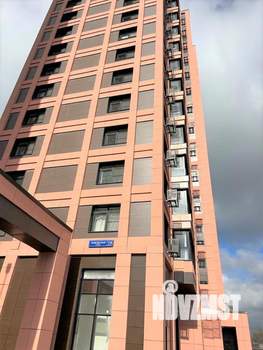 2-к квартира, вторичка, 59м2, 13/14 этаж