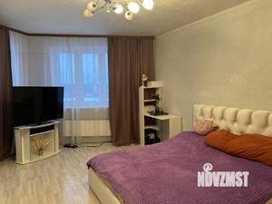 3-к квартира, вторичка, 74м2, 9/12 этаж