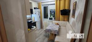 1-к квартира, вторичка, 34м2, 7/10 этаж