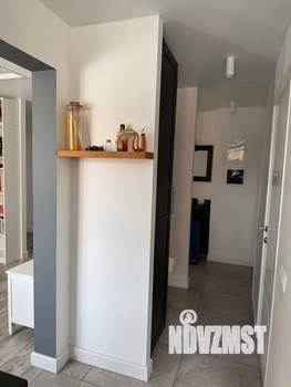 3-к квартира, вторичка, 64м2, 4/9 этаж