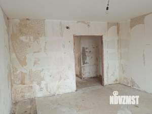 2-к квартира, вторичка, 53м2, 2/14 этаж