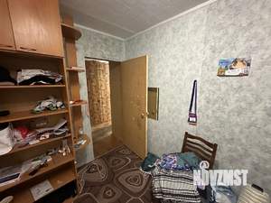 3-к квартира, вторичка, 66м2, 10/22 этаж