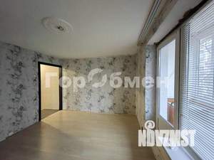 1-к квартира, вторичка, 38м2, 4/9 этаж