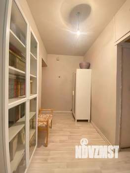 2-к квартира, вторичка, 52м2, 4/14 этаж