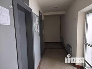 3-к квартира, вторичка, 79м2, 9/14 этаж