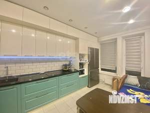 3-к квартира, вторичка, 75м2, 11/18 этаж