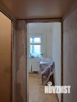 1-к квартира, вторичка, 39м2, 13/14 этаж