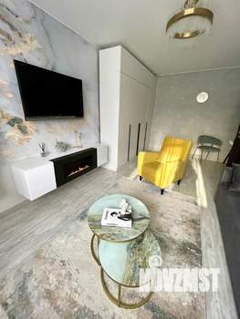 1-к квартира, вторичка, 40м2, 3/14 этаж