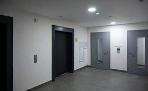 Студия квартира, сданный дом, 20м2, 10/11 этаж