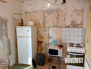 2-к квартира, вторичка, 50м2, 3/16 этаж