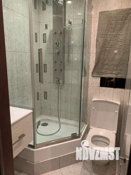 4-к квартира, вторичка, 88м2, 2/25 этаж