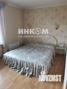 3-к квартира, вторичка, 73м2, 11/12 этаж