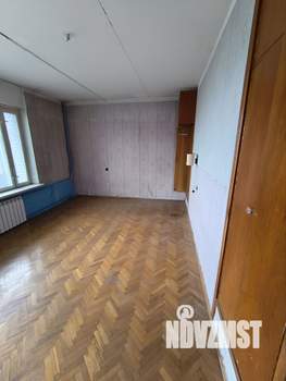 3-к квартира, вторичка, 91м2, 12/14 этаж