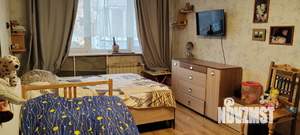 2-к квартира, вторичка, 57м2, 1/17 этаж