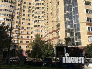 2-к квартира, вторичка, 61м2, 9/12 этаж