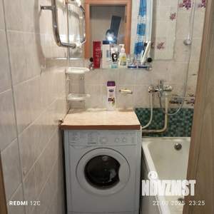 2-к квартира, вторичка, 38м2, 7/12 этаж