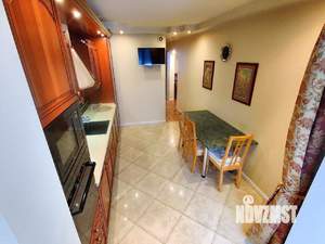 4-к квартира, вторичка, 101м2, 11/17 этаж