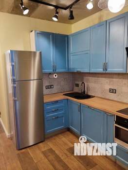 4-к квартира, вторичка, 117м2, 8/13 этаж