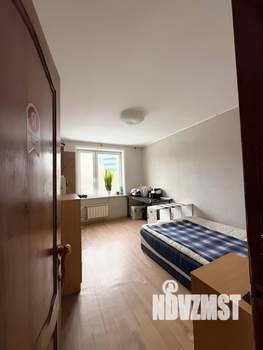 3-к квартира, вторичка, 62м2, 6/9 этаж