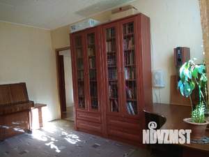 3-к квартира, вторичка, 74м2, 5/17 этаж