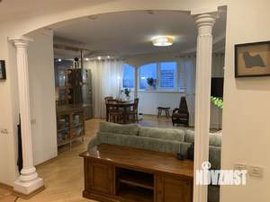 3-к квартира, вторичка, 78м2, 17/24 этаж