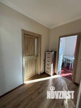 1-к квартира, вторичка, 38м2, 6/14 этаж