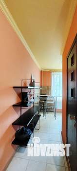 1-к квартира, вторичка, 33м2, 2/9 этаж
