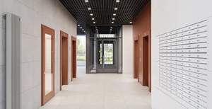 2-к квартира, вторичка, 45м2, 16/28 этаж