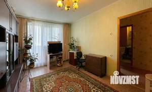 1-к квартира, вторичка, 38м2, 8/17 этаж