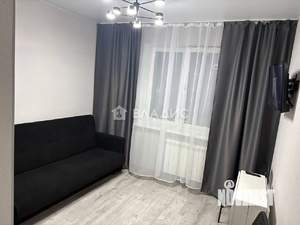 Студия квартира, вторичка, 20м2, 2/18 этаж