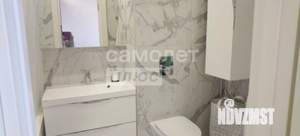 1-к квартира, вторичка, 40м2, 4/17 этаж