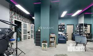 2-к квартира, вторичка, 59м2, 1/9 этаж