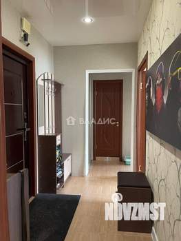 2-к квартира, вторичка, 51м2, 5/17 этаж