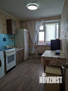 1-к квартира, вторичка, 34м2, 15/22 этаж