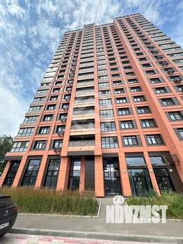 3-к квартира, вторичка, 73м2, 20/22 этаж
