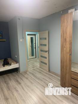 1-к квартира, вторичка, 36м2, 1/14 этаж