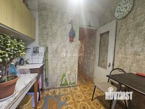 3-к квартира, вторичка, 51м2, 1/9 этаж