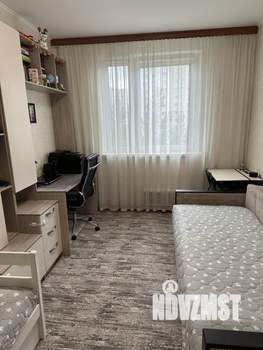 2-к квартира, вторичка, 51м2, 6/10 этаж