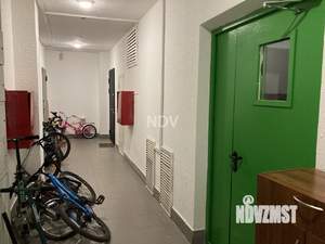 3-к квартира, вторичка, 86м2, 6/16 этаж