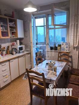 2-к квартира, вторичка, 52м2, 9/14 этаж
