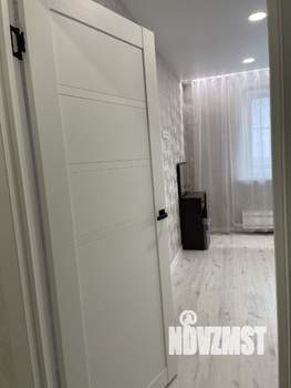 1-к квартира, вторичка, 39м2, 7/14 этаж