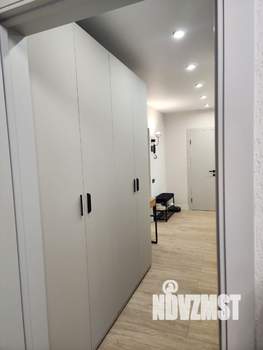 2-к квартира, вторичка, 52м2, 6/12 этаж