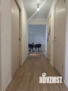 2-к квартира, вторичка, 60м2, 11/14 этаж