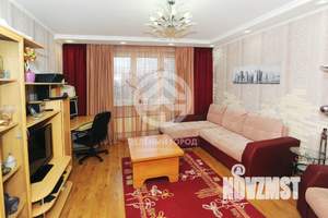 3-к квартира, вторичка, 81м2, 6/9 этаж