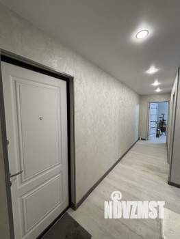 2-к квартира, вторичка, 49м2, 4/9 этаж