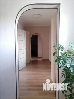 3-к квартира, вторичка, 97м2, 9/14 этаж